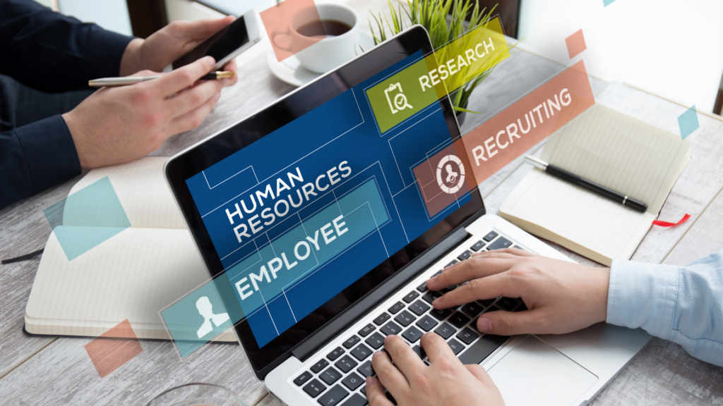 Personalakquise und Mitarbeitergewinnung